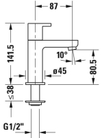 DR-B210800020101