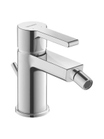 Duravit B.2 egykaros bidécsaptelep automata leeresztőszelepp