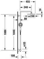 DR-C142800080461