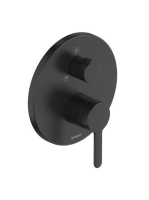 Duravit C.1 egykaros falsík alatti kádcsaptelep 2 fogyasztóh