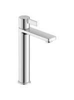 Duravit D-Neo L egykaros magasított csaptelep, króm DE103000