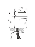 FE-BAG2LB1