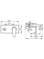 FE-BAG3PA181