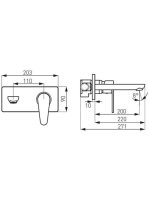 FE-BAG3PA221
