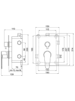 FE-BAG7P3BOX2