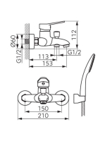 FE-BIS111
