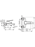 FE-BSC1BL1