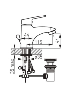 FE-BSM21