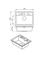 FE-DRGM14858BA2