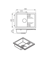 FE-DRGM4858SA2
