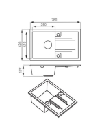 FE-DRGM4878BA1