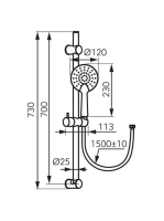 FE-N375BLB2