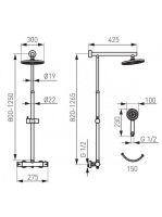 FE-NP75TRV7UBL3
