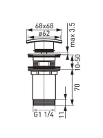FE-S284BLB1