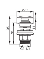 FE-S289BLB1