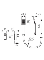FE-U170B1