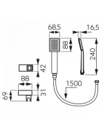 FE-U170BLB1