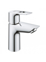 Grohe BauLoop egykaros mosdócsaptelep, S-es méret, króm 2333