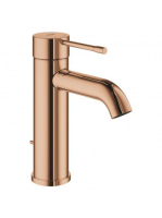 Grohe Essence rose arany egykaros mosdócsaptelep leeresztőga