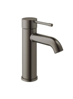 Grohe Essence S szálcsiszolt grafit egykaros mosdócsaptelep