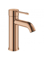 Grohe Essence S rose arany egykaros mosdócsaptelep leeresztő