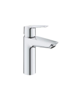 Grohe QuickFix Start hidegindítású egykaros csaptelep, Click