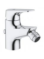 Grohe QuickFix Start Flow egykaros bidé csaptelep leeresztőv