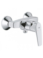 Grohe QuickFix Start Flow egykaros fali zuhanycsaptelep, kró