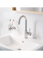 Grohe QuickFix Start Classic egykaros mosdó csaptelep leeres