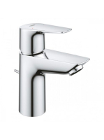 Grohe QuickFix Start Edge egykaros mosdó csaptelep műanyag l