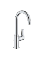 Grohe QuickFix Start Edge mosdó csaptelep L méret, elforgath