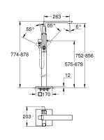 FGR-25222DL12
