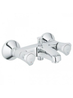 Grohe Costa L falon kívüli kádcsaptelep 25450001 - Fürdőszob
