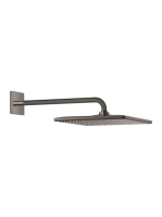 Grohe Rainshower Mono 310 Cube 1 funkciós fejzuhany 310x310