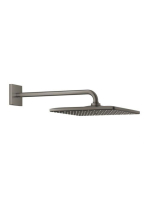 Grohe Rainshower Mono 310 Cube 1 funkciós fejzuhany 310x310