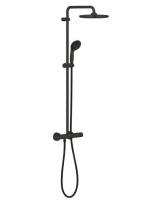 Grohe QuickFix Vitalio Start termosztátos zuhanyrendszer, ma