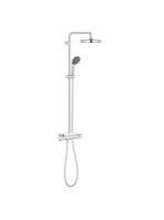 Grohe QuickFix Vitalio Start System 210 termosztátos zuhanyr