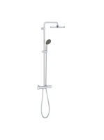 Grohe QuickFix Vitalio Start System 250 termosztátos zuhanyr