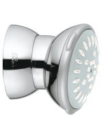 Grohe Relexa oldalzuhany Massage 27067000 - Fürdőszoba - Zuh