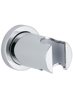Grohe Rainshower kézizuhany tartó, króm 27074000 - Fürdőszob