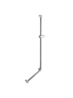 EGYEDI ÁR Grohe Relexa Plus zuhanyrúd kapaszkodóval 900 mm 2