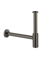 Grohe mosdószifon, grafit 28912A00 - Fürdőszoba - Szifonok &