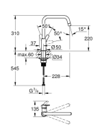 FGR-30470DC05