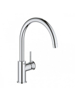 Grohe QuickFix Start Classic egykaros konyhai csaptelep elfo