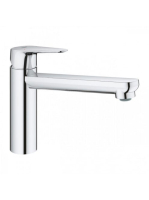 Grohe QuickFix Start Curve egykaros konyhai csaptelep elford