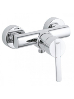 Grohe Feel egykaros fali zuhanycsaptelep, króm 32270000 - Fü