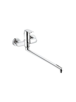 Grohe Eurosmart Cosmopolitan mosdócsaptelep, 1/2