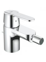 Grohe QuickFix Get S egykaros bidé csaptelep húzórudas leere