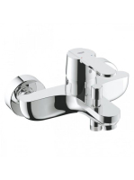 Grohe QuickFix Get egykaros kádcsaptelep zuhanyváltóval, kád