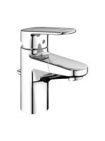 Grohe Europlus mosdócsaptelep S-Size 33155002 - Fürdőszoba -